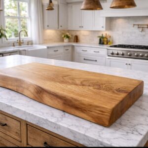 Large Hardwood Chopping Board