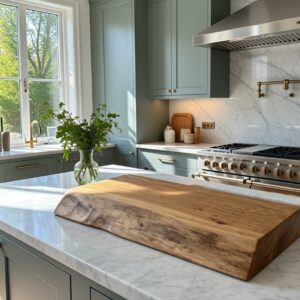 X-Large Hardwood Chopping Board