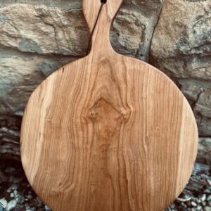 Pizza Cutting Board