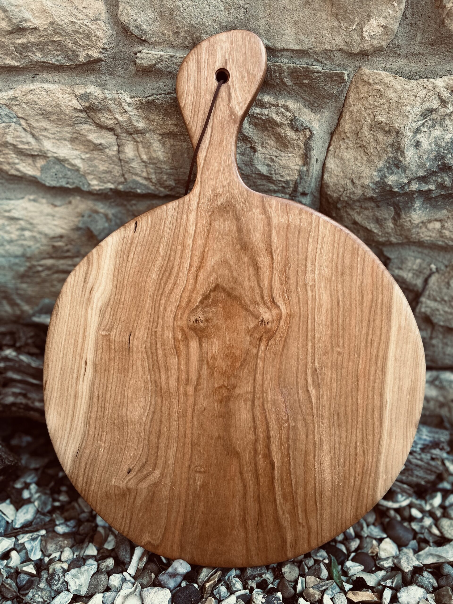 Pizza Cutting Board
