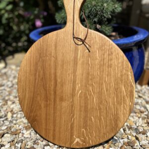 Pizza Cutting Board