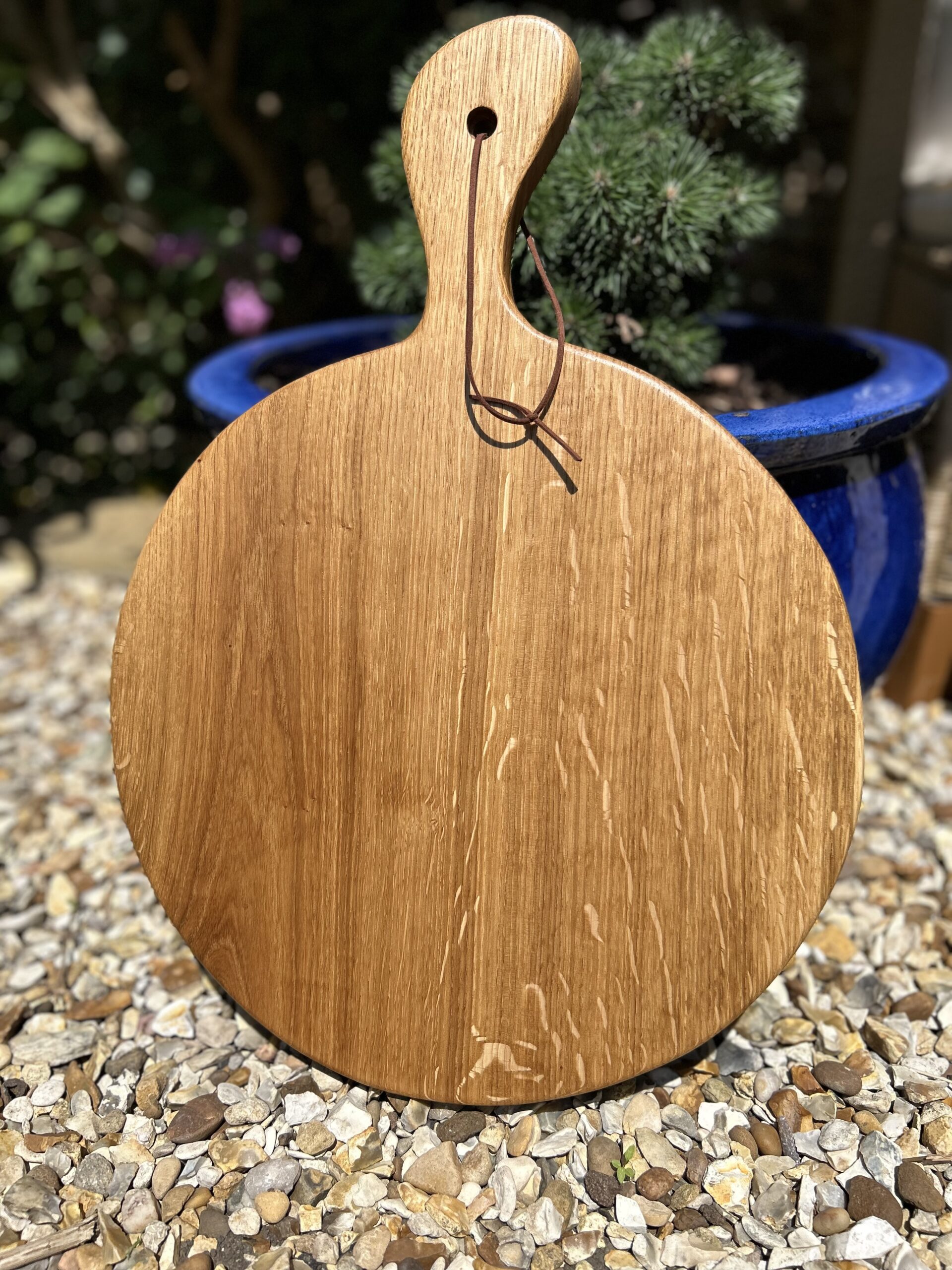 Pizza Cutting Board - Image 2