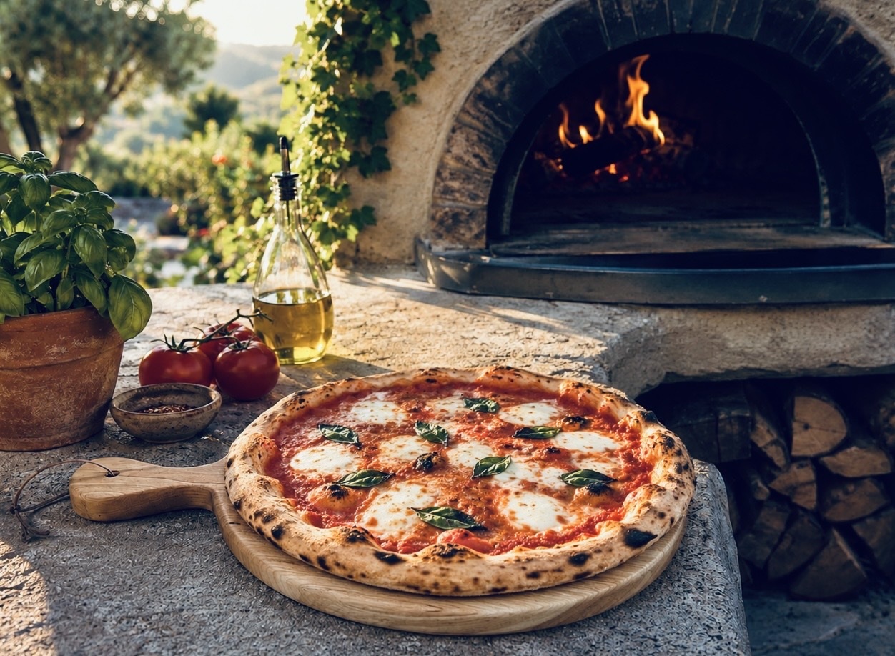 Pizza Cutting Board - Image 6