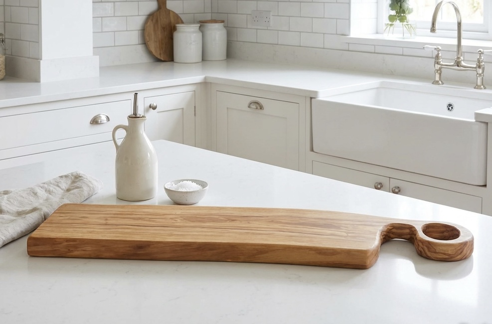 Charcuterie Paddle Board - Image 3