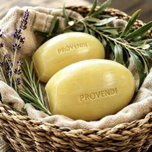Rotating Lemon French Soap Replacement – 2 Pack