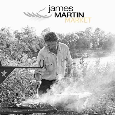 james-martin